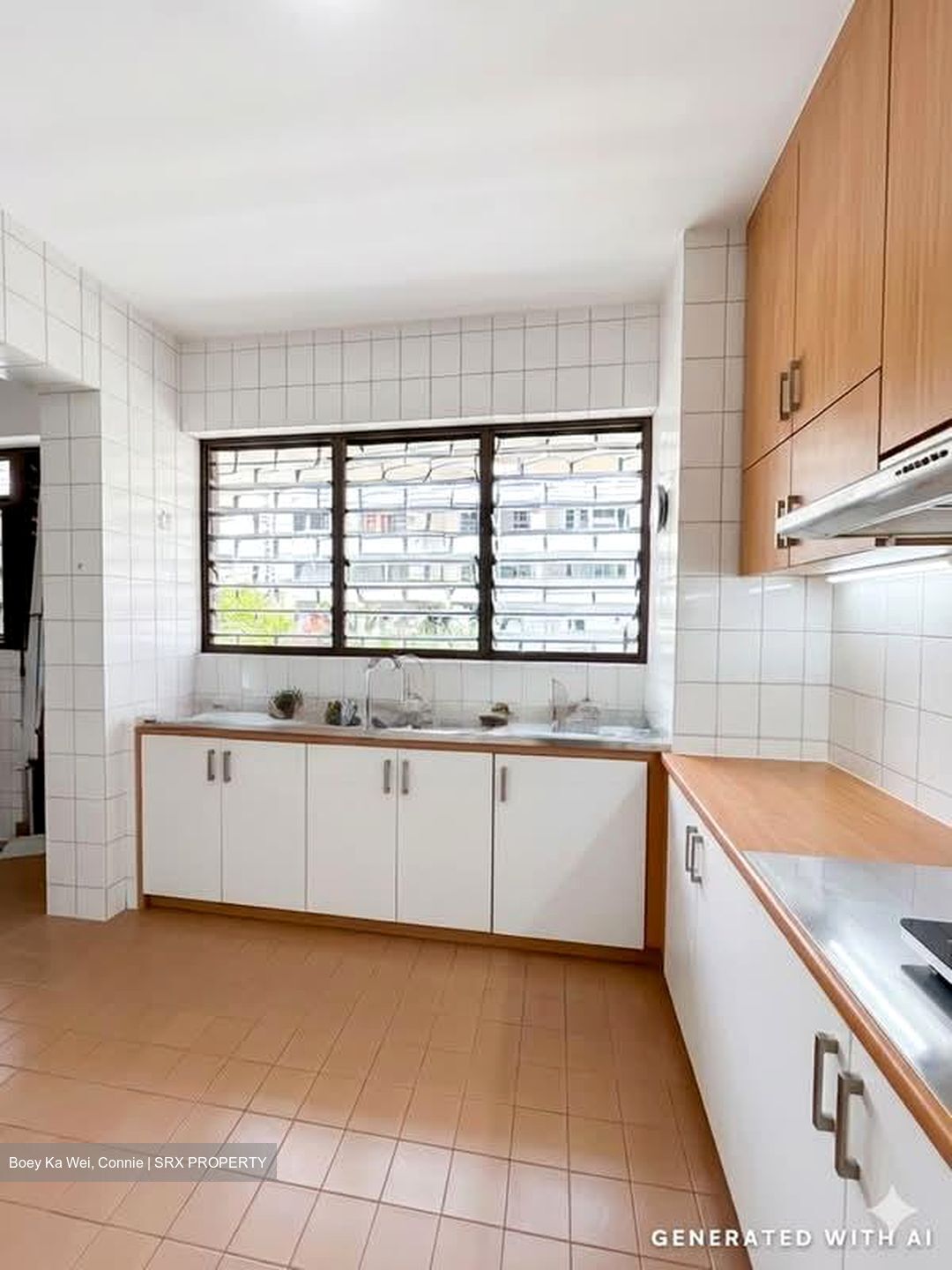 Lakepoint Condominium (D22), Condominium #557463421